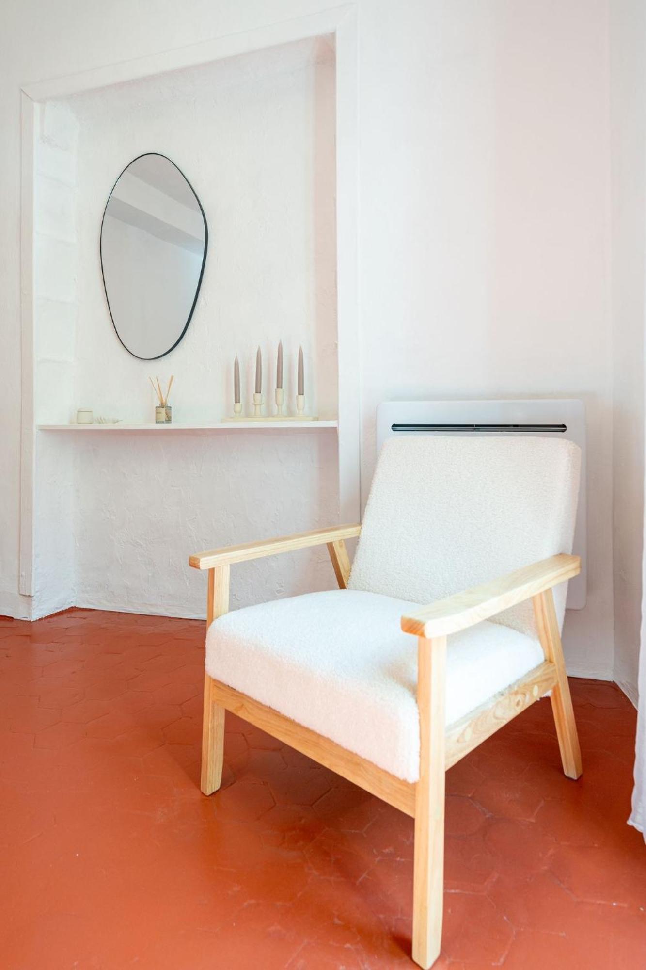 Charmant Appartement 2P Au Coeur Du Vieux Nice Exteriör bild